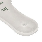 Erstellen Sie Ihren eigenen Boho Aquamarin- und Go Schneidebrett (Ecke)