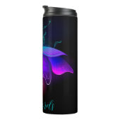 Erstellen Sie Ihren eigenen bunten Blitzkäfer Thermosbecher (Nach rechts gedreht)