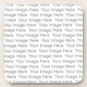 Erstellen Sie Ihren eigenen Cork-Untersetzer Untersetzer (Vorderseite)