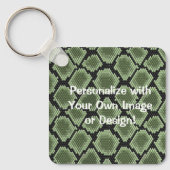 Erstellen Sie Ihren eigenen (CYO) Schlüsselanhänge Schlüsselanhänger (Vorderseite)