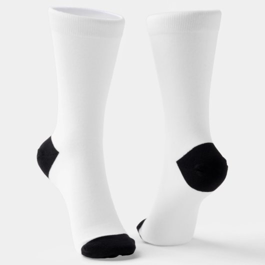 Erstellen Sie Ihren eigenen Design-Sockel für benu Socken (Gewinkelt)