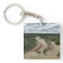 Erstellen Sie Ihren eigenen doppelseitigen Schlüss