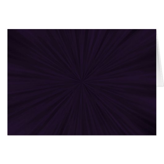 Erstellen Sie Ihren eigenen dunklen Rayhintergrund (Vorderseite (Horizontal))