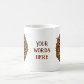 Erstellen Sie Ihren eigenen Eichenwald Lord Verwandlungstasse (Mittel)