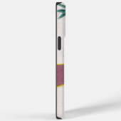 Erstellen Sie Ihren eigenen Einhorn Flora Power Ni Case-Mate iPhone Hülle (Rückseite / Rechts)