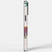 Erstellen Sie Ihren eigenen Einhorn Flora Power Ni Case-Mate iPhone Hülle (Rückseite / Rechts)