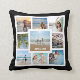 Erstellen Sie Ihren eigenen Familienurlaub mit ind Kissen