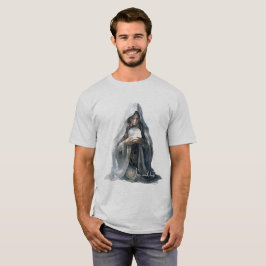 Erstellen Sie Ihren eigenen Fortune-Teller T-Shirt