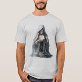 Erstellen Sie Ihren eigenen Fortune-Teller T-Shirt (Vorderseite)