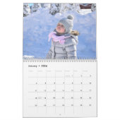 Erstellen Sie Ihren eigenen Foto-Jahreskalender Kalender (Jan 2026)