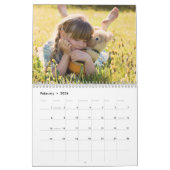 Erstellen Sie Ihren eigenen Foto-Kalender Kalender (Feb 2026)