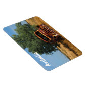 Erstellen Sie Ihren eigenen Foto-Magneten Magnet (Rechte Seite)