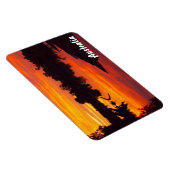 Erstellen Sie Ihren eigenen Foto-Magneten Magnet (Rechte Seite)