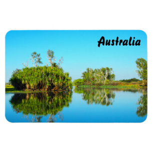 Erstellen Sie Ihren eigenen Foto-Magneten Magnet