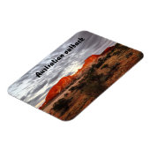 Erstellen Sie Ihren eigenen Foto-Magneten Magnet (Linke Seite)