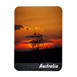 Erstellen Sie Ihren eigenen Foto-Magneten Magnet