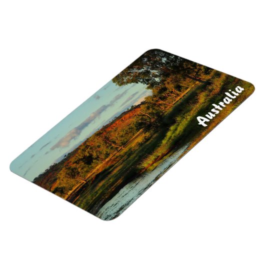 Erstellen Sie Ihren eigenen Foto-Magneten Magnet (Linke Seite)