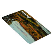 Erstellen Sie Ihren eigenen Foto-Magneten Magnet (Rechte Seite)