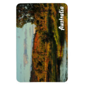 Erstellen Sie Ihren eigenen Foto-Magneten Magnet (Vertikal)