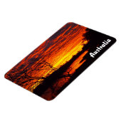 Erstellen Sie Ihren eigenen Foto-Magneten Magnet (Linke Seite)