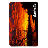 Erstellen Sie Ihren eigenen Foto-Magneten Magnet (Vertikal)