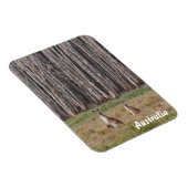 Erstellen Sie Ihren eigenen Foto-Magneten Magnet (Rechte Seite)