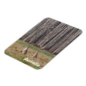 Erstellen Sie Ihren eigenen Foto-Magneten Magnet (Linke Seite)