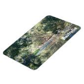 Erstellen Sie Ihren eigenen Foto-Magneten Magnet (Linke Seite)