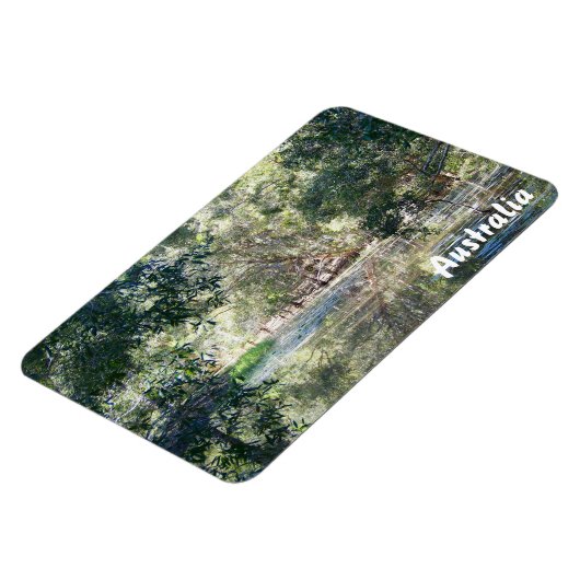 Erstellen Sie Ihren eigenen Foto-Magneten Magnet (Linke Seite)