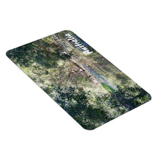 Erstellen Sie Ihren eigenen Foto-Magneten Magnet (Rechte Seite)