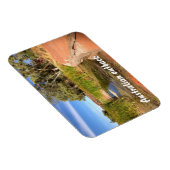 Erstellen Sie Ihren eigenen Foto-Magneten Magnet (Rechte Seite)