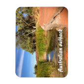 Erstellen Sie Ihren eigenen Foto-Magneten Magnet (Vertikal)