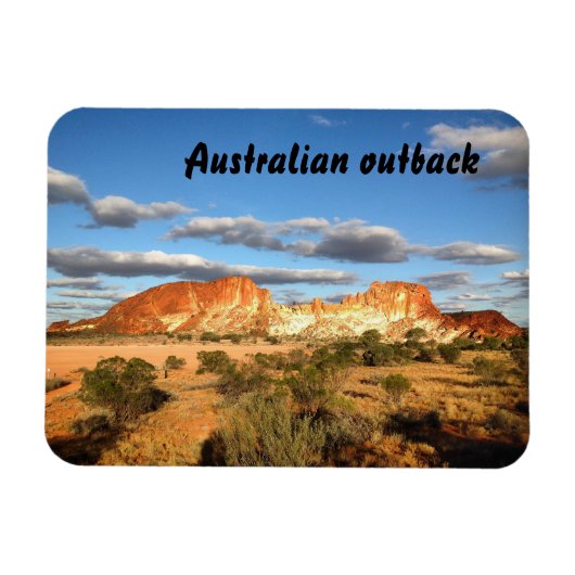 Erstellen Sie Ihren eigenen Foto-Magneten Magnet (Horizontal)