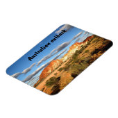 Erstellen Sie Ihren eigenen Foto-Magneten Magnet (Linke Seite)