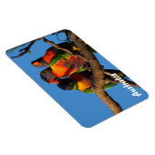 Erstellen Sie Ihren eigenen Foto-Magneten Magnet (Rechte Seite)