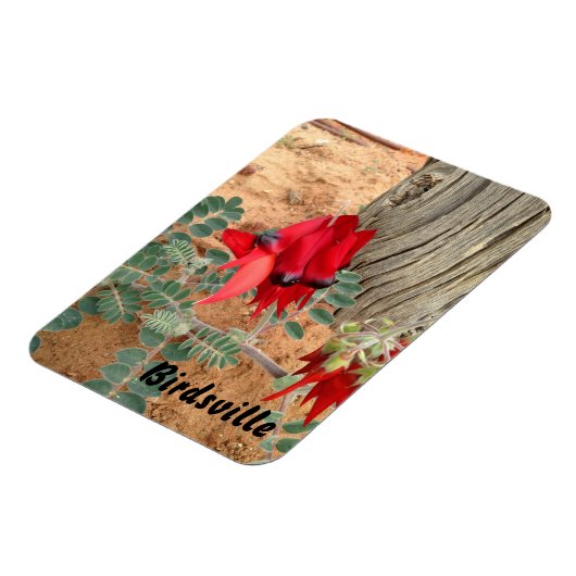 Erstellen Sie Ihren eigenen Foto-Magneten Magnet (Linke Seite)