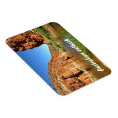 Erstellen Sie Ihren eigenen Foto-Magneten Magnet (Rechte Seite)