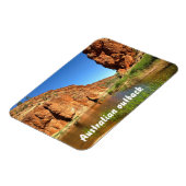 Erstellen Sie Ihren eigenen Foto-Magneten Magnet (Linke Seite)