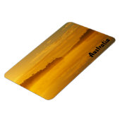 Erstellen Sie Ihren eigenen Foto-Magneten Magnet (Linke Seite)