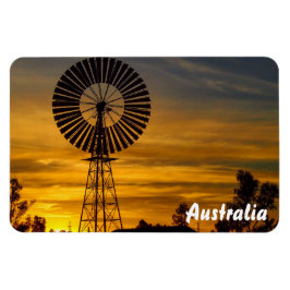 Erstellen Sie Ihren eigenen Foto-Magneten Magnet