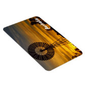 Erstellen Sie Ihren eigenen Foto-Magneten Magnet (Rechte Seite)