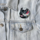 Erstellen Sie Ihren eigenen Foto- oder Grafik-Butt Button (Beispiel)