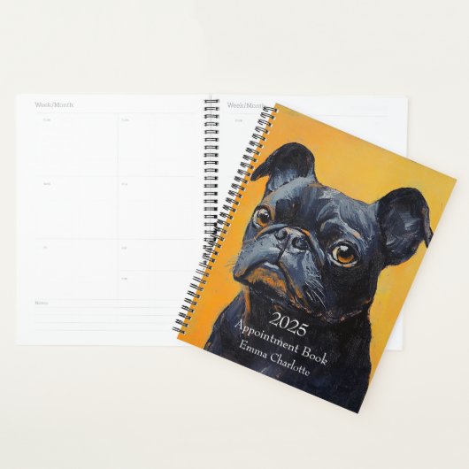 Erstellen Sie Ihren eigenen Foto-Planer | Benutzer Planer (Anzeige)