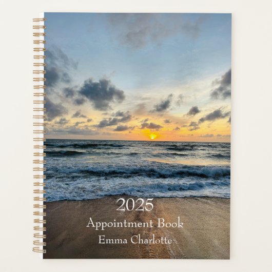 Erstellen Sie Ihren eigenen Foto-Planer | Benutzer Planer (Vorderseite)