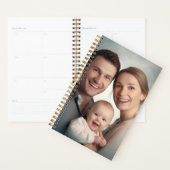 Erstellen Sie Ihren eigenen Foto-Planer | Benutzer Planer (Anzeige)