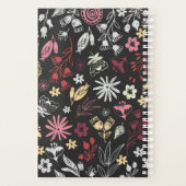 Erstellen Sie Ihren eigenen Foto-Planer Planer (Rückseite)