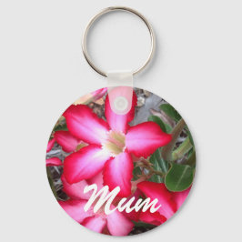 Erstellen Sie Ihren eigenen Foto-Schlüsselring Schlüsselanhänger