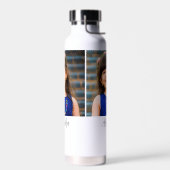 Erstellen Sie Ihren eigenen Foto Trinkflasche (Links)