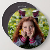 ERSTELLEN SIE IHREN EIGENEN FOTOKNÖPFE BUTTON (Vorne & Hinten)