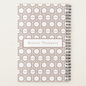 Erstellen Sie Ihren eigenen Fotomodulenplaner Planer (Rückseite)